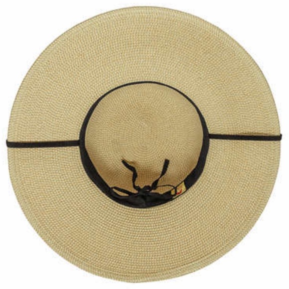 Women’s Solar Escape  UV GRASSLANDS Tweed Hat - Picture 5 of 9